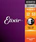 Preview: Elixir 11052 Nanoweb Acoustic Bronze 12-53